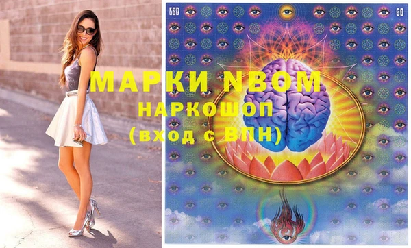 крисы Алексин